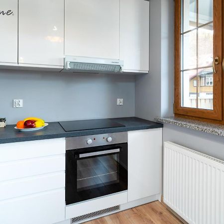Wonder Home - Apartamenty Polozone Blisko Deptaka, Licznych Restauracji I Sklepow 카르파츠 외부 사진