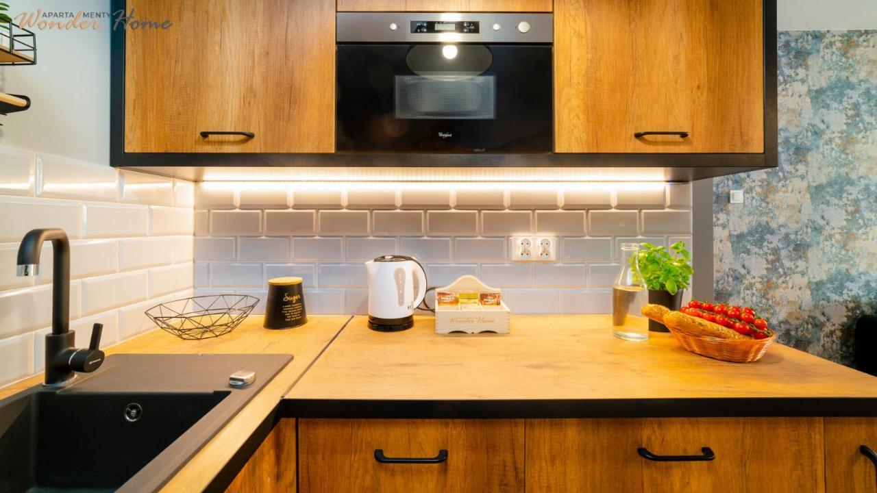 Wonder Home - Apartamenty Polozone Blisko Deptaka, Licznych Restauracji I Sklepow 카르파츠 외부 사진