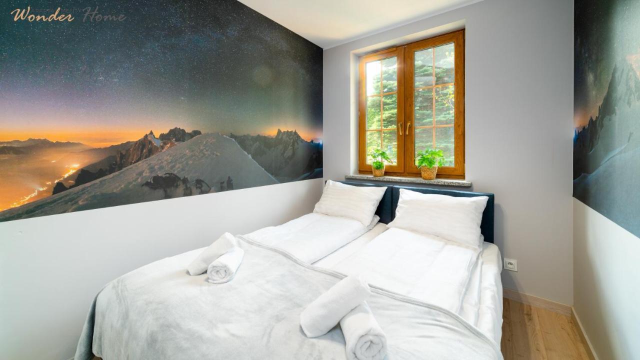 Wonder Home - Apartamenty Polozone Blisko Deptaka, Licznych Restauracji I Sklepow 카르파츠 외부 사진