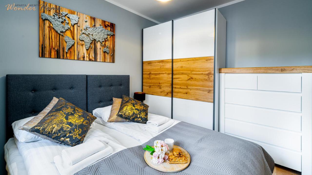 Wonder Home - Apartamenty Polozone Blisko Deptaka, Licznych Restauracji I Sklepow 카르파츠 외부 사진
