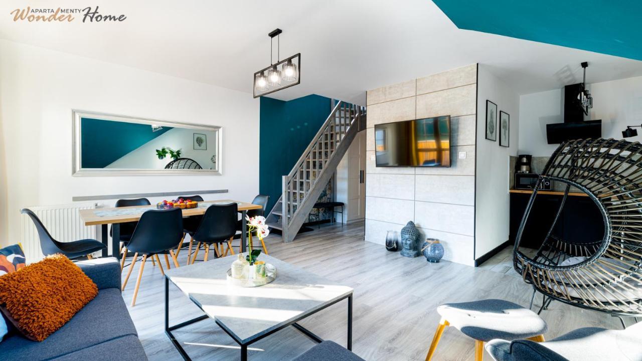 Wonder Home - Apartamenty Polozone Blisko Deptaka, Licznych Restauracji I Sklepow 카르파츠 외부 사진