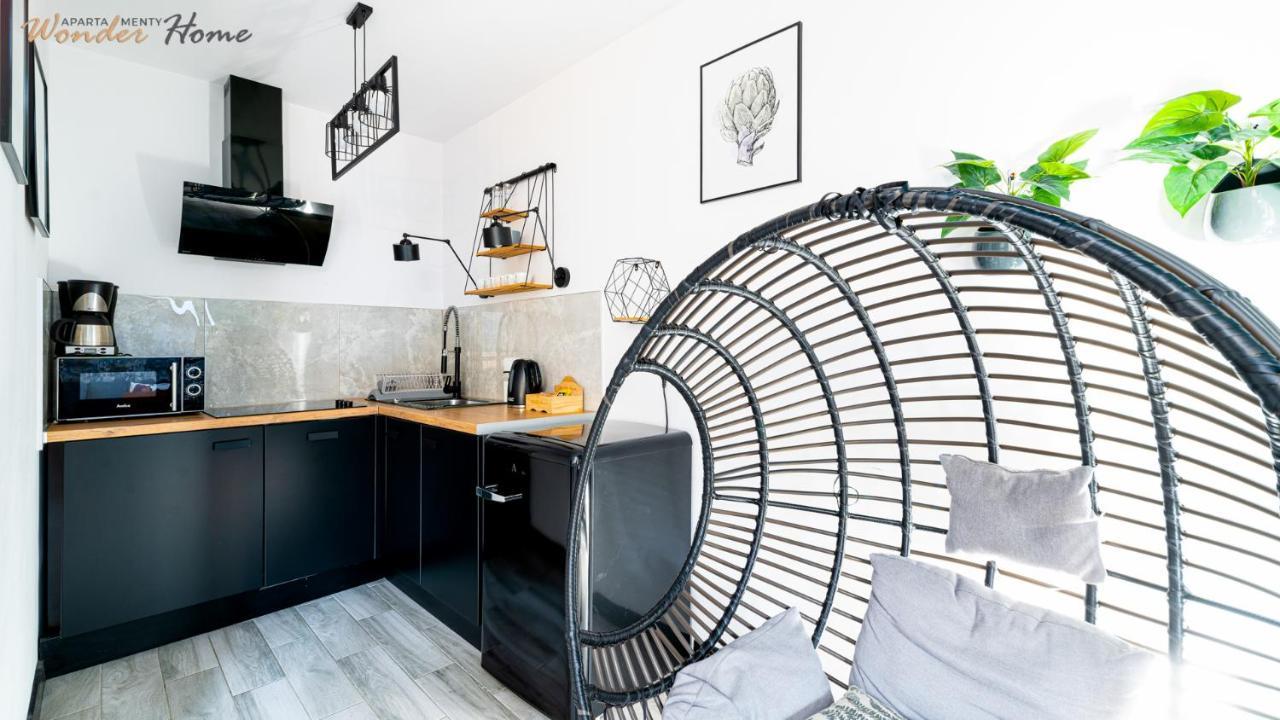 Wonder Home - Apartamenty Polozone Blisko Deptaka, Licznych Restauracji I Sklepow 카르파츠 외부 사진