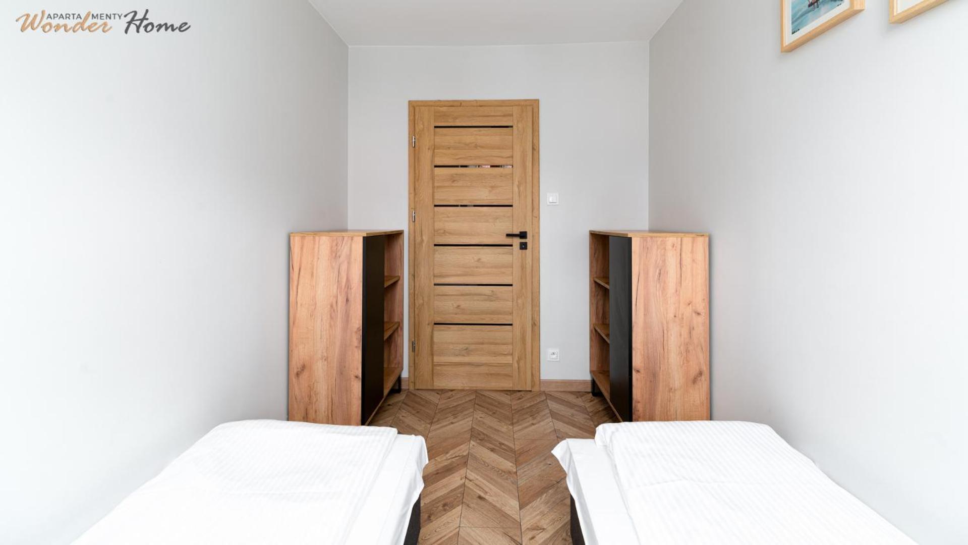 Wonder Home - Apartamenty Polozone Blisko Deptaka, Licznych Restauracji I Sklepow 카르파츠 외부 사진