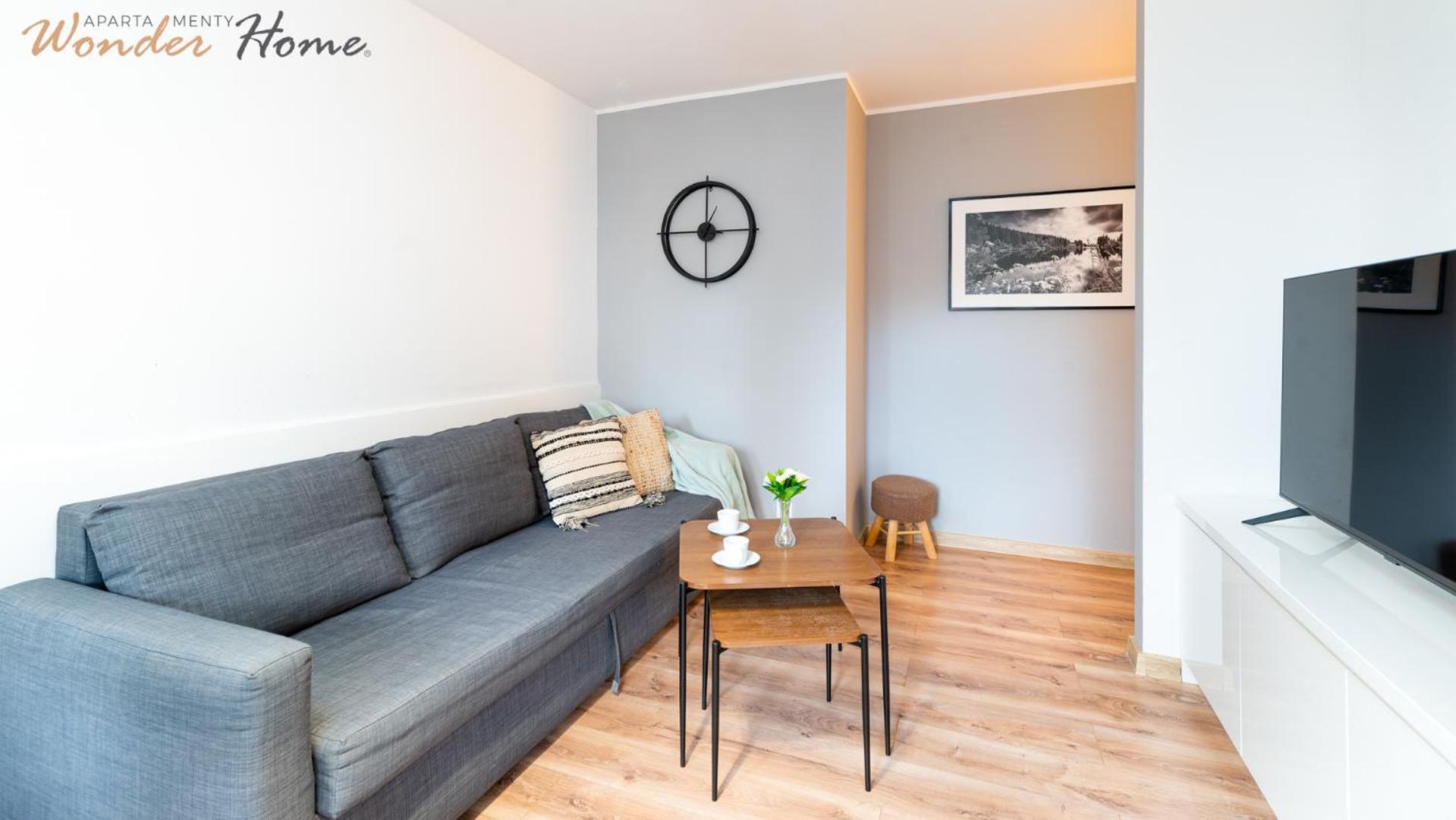Wonder Home - Apartamenty Polozone Blisko Deptaka, Licznych Restauracji I Sklepow 카르파츠 외부 사진