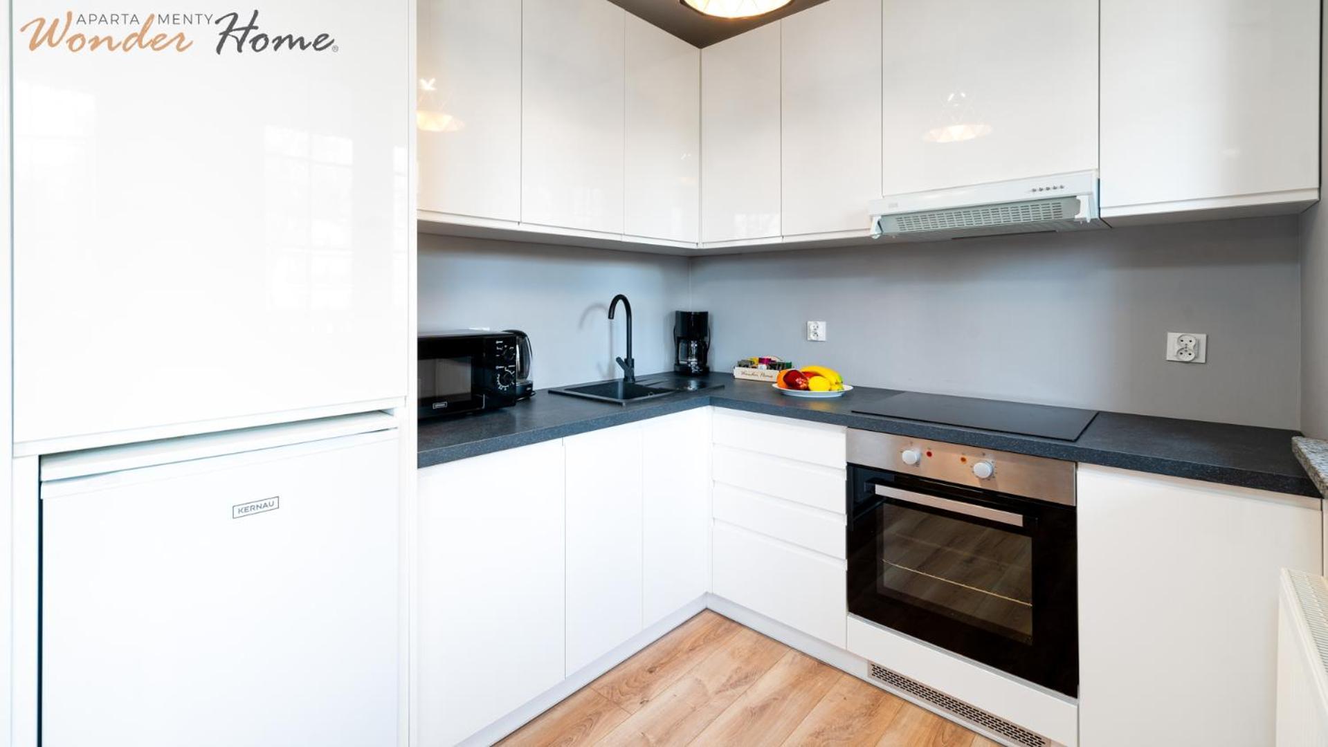 Wonder Home - Apartamenty Polozone Blisko Deptaka, Licznych Restauracji I Sklepow 카르파츠 외부 사진